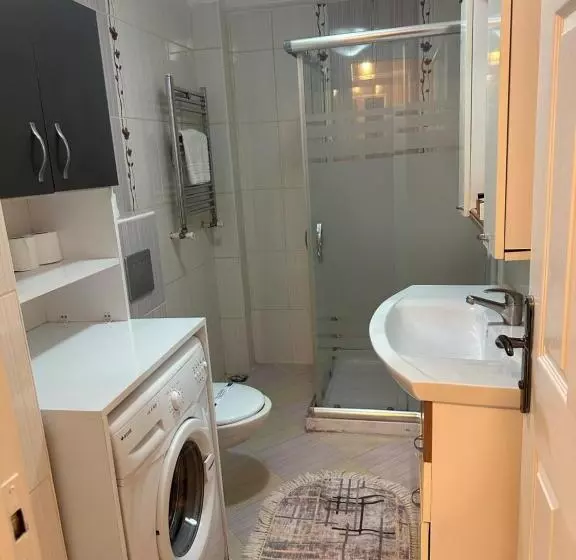 Otel Ortakoy Aysem Sultan