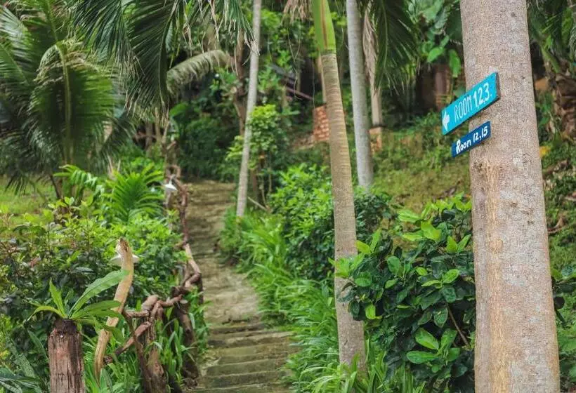 Hotel Phi Phi Sunset Bay Resort