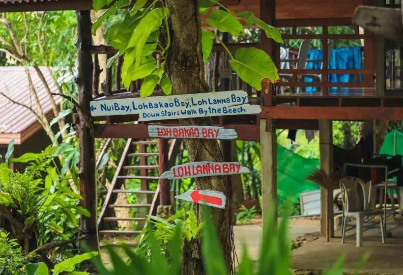 Hotel Phi Phi Sunset Bay Resort