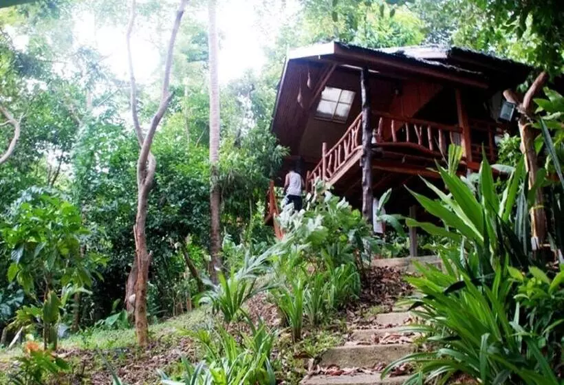 Hotel Phi Phi Sunset Bay Resort