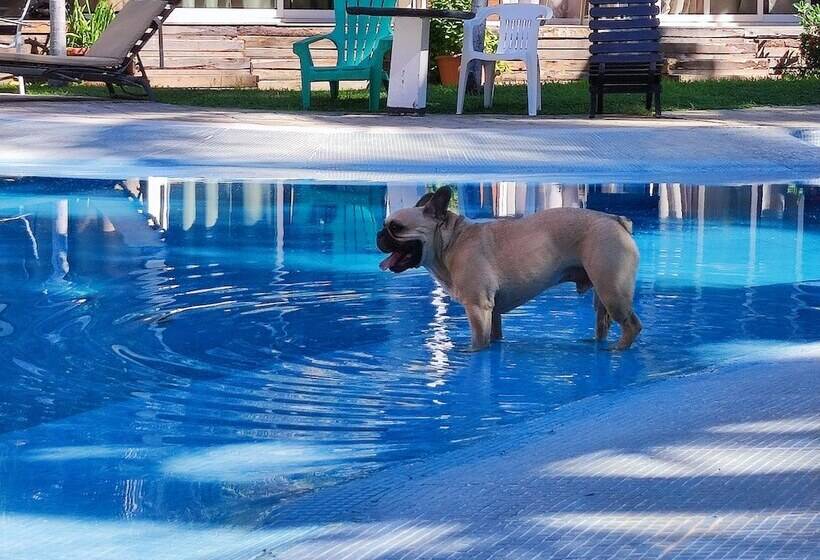 فندق Plaza Huatulco Bungalows