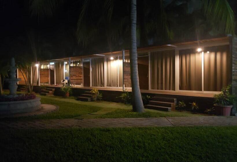 فندق Plaza Huatulco Bungalows