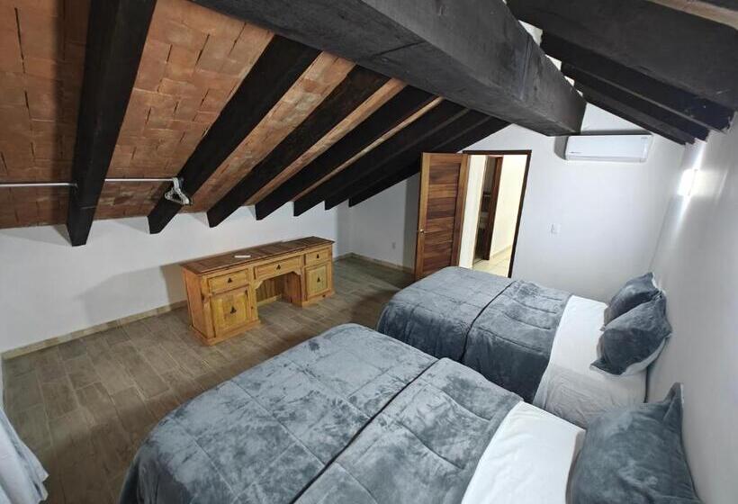 فندق Plaza Huatulco Bungalows