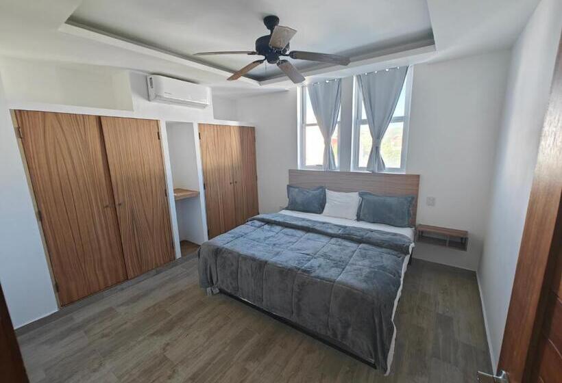 فندق Plaza Huatulco Bungalows