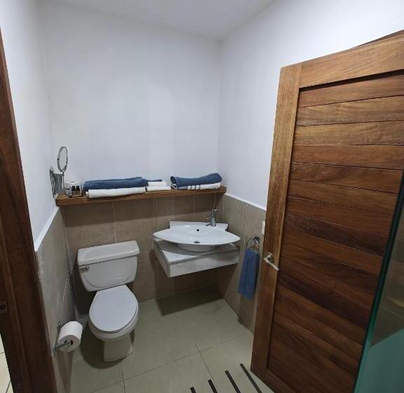 فندق Plaza Huatulco Bungalows