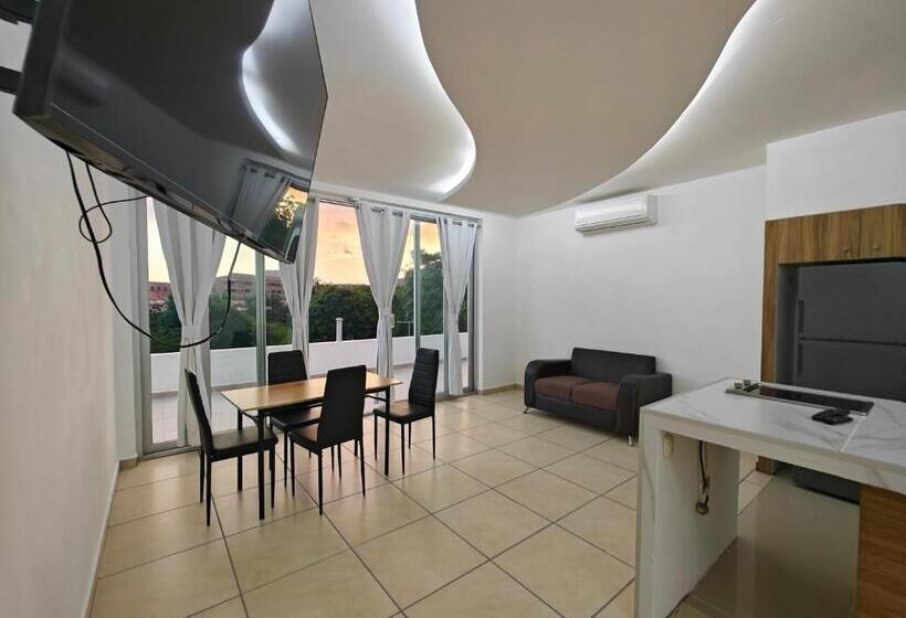 فندق Plaza Huatulco Bungalows