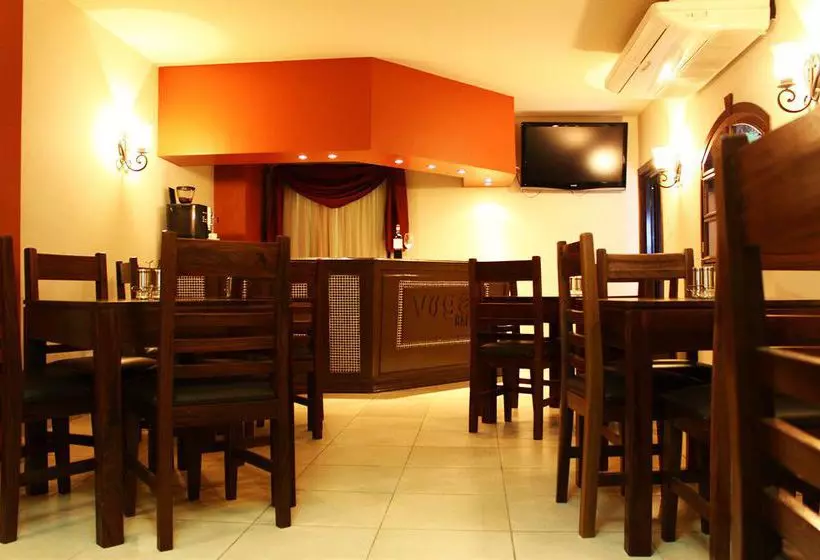 هتل Real Camino Lenca