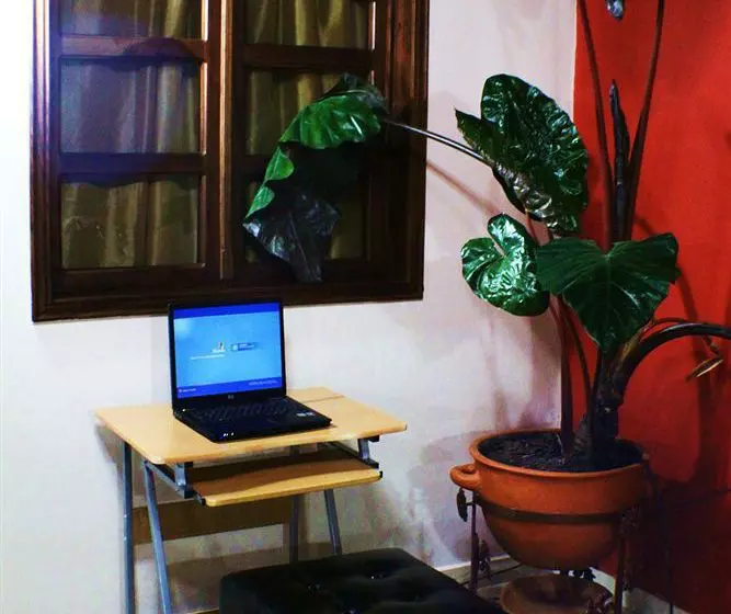 هتل Real Camino Lenca