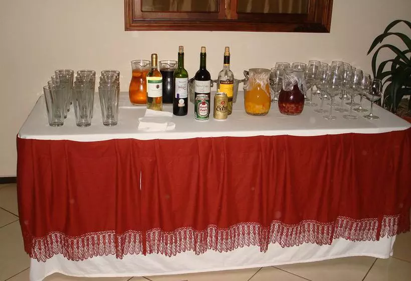 هتل Real Camino Lenca