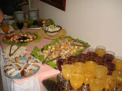 هتل Real Camino Lenca