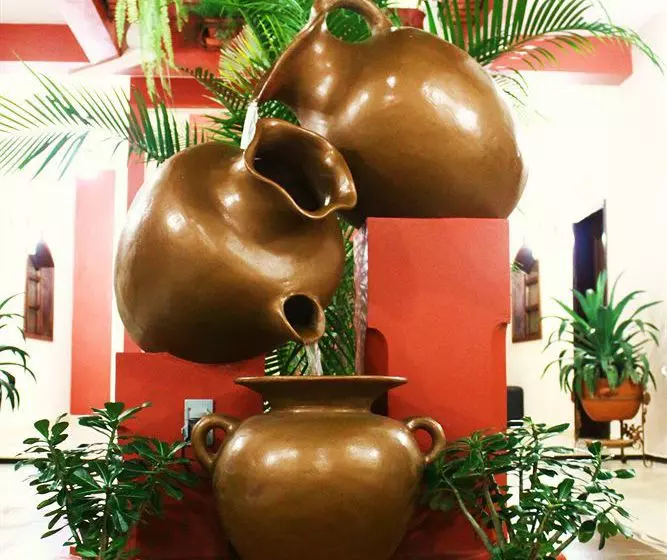 هتل Real Camino Lenca