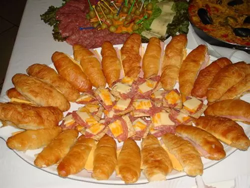 هتل Real Camino Lenca