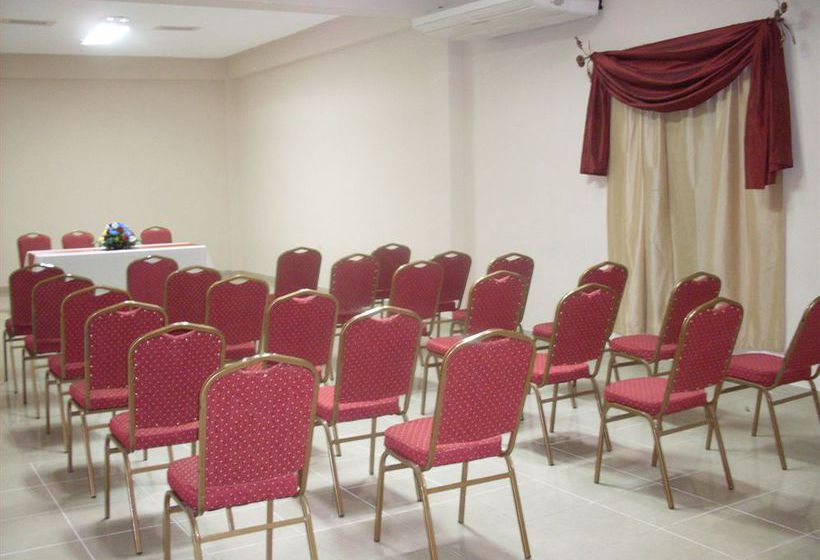 هتل Real Camino Lenca