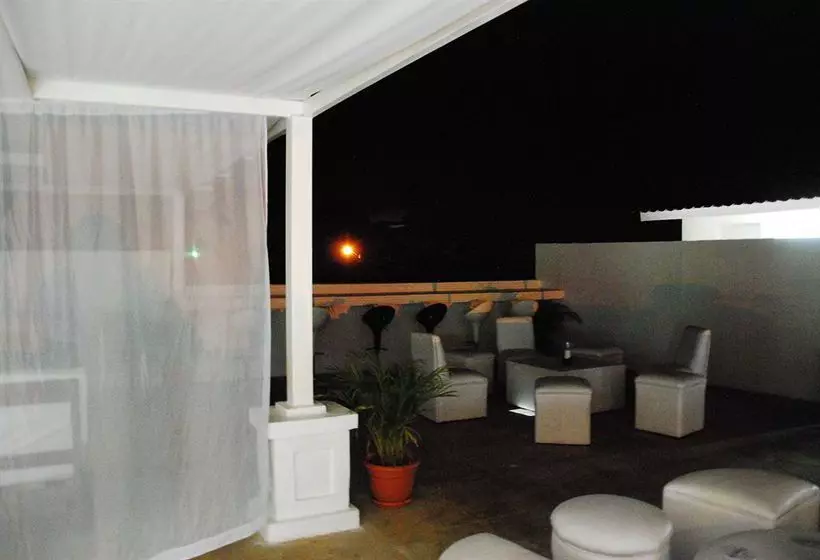 هتل Real Camino Lenca