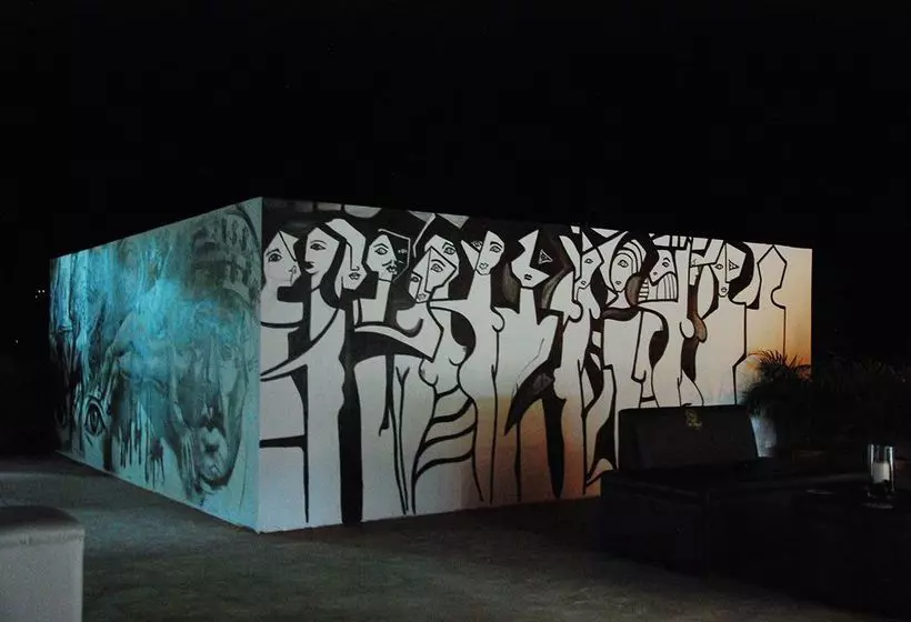 هتل Real Camino Lenca