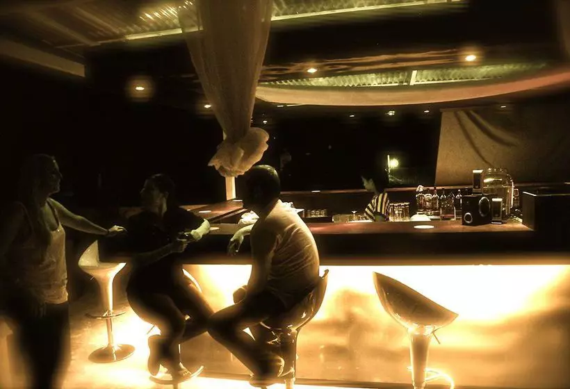 هتل Real Camino Lenca