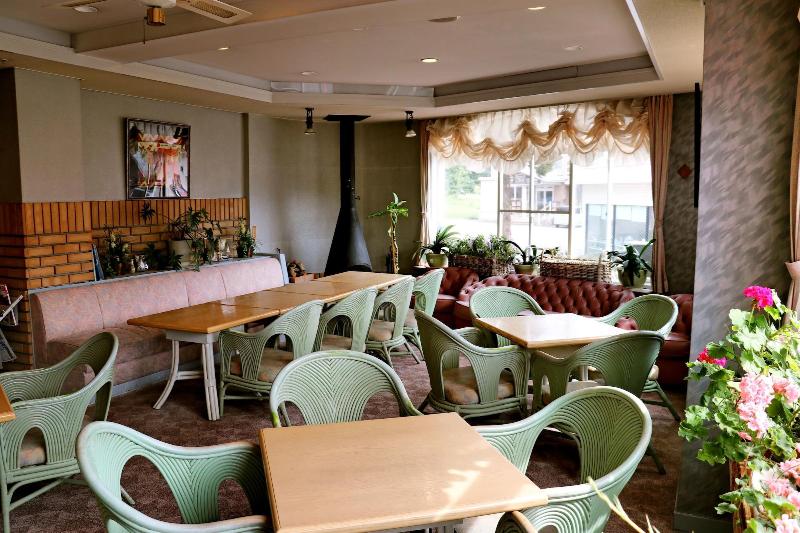酒店 Resort Inn Marion Shinano