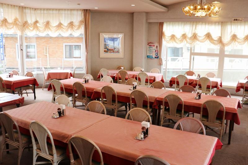 酒店 Resort Inn Marion Shinano