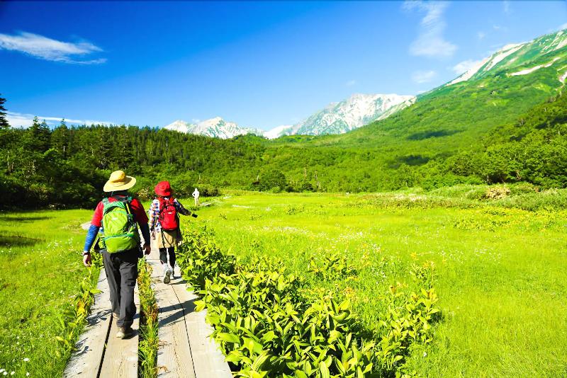 酒店 Resort Inn Marion Shinano