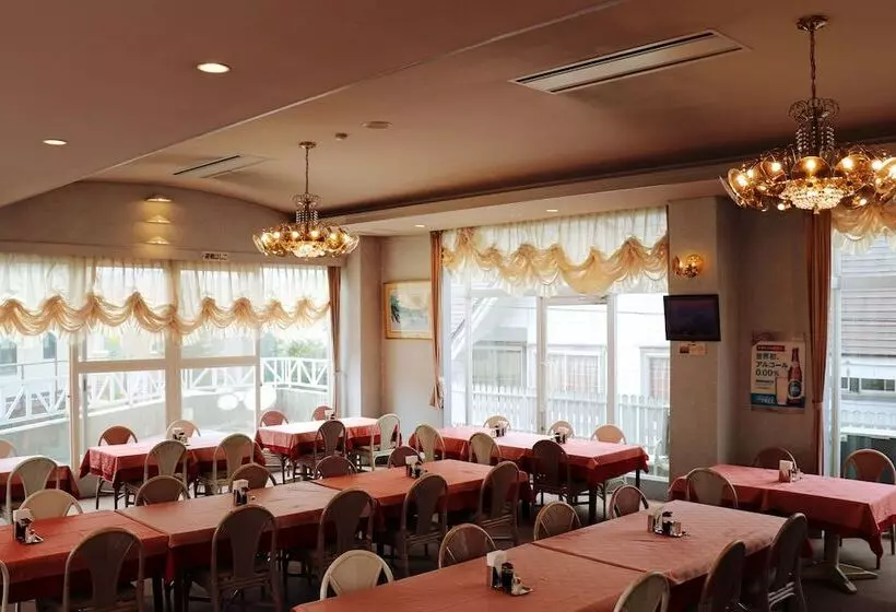 Hotel Resort Inn Marion Shinano