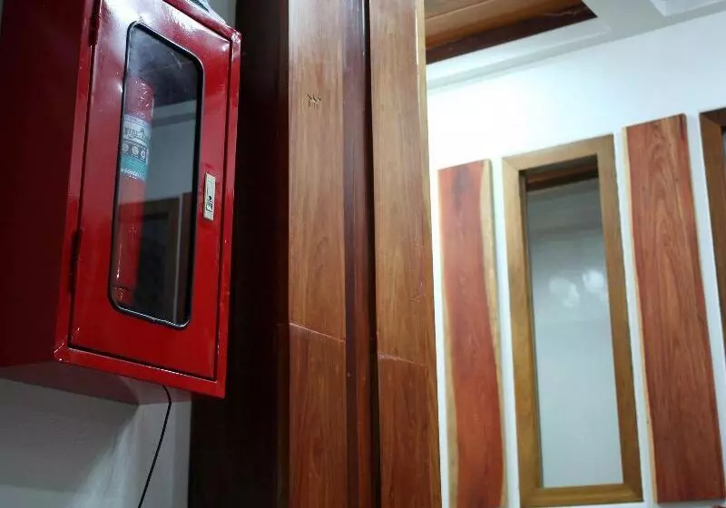 Riverfront Hotel Mukdahan