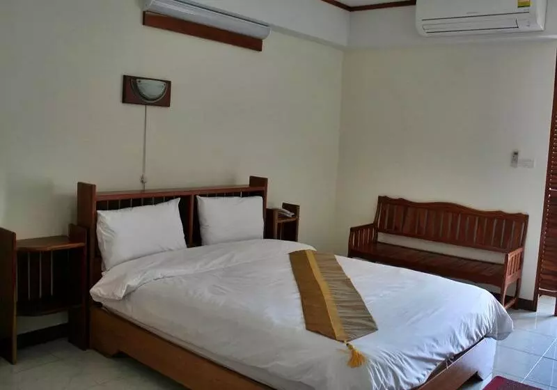 Riverfront Hotel Mukdahan