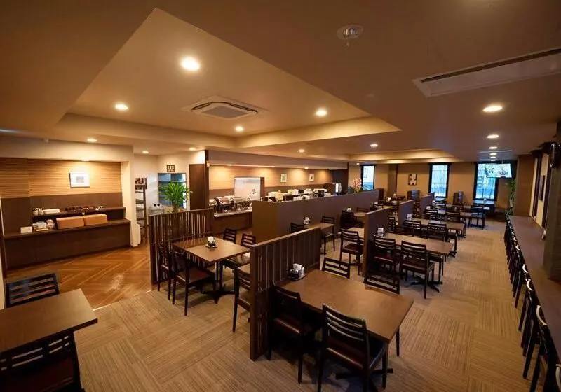 ホテル Route Inn Tagajoeki Higashi