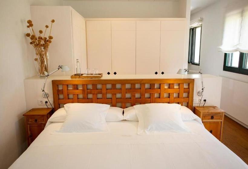 호텔 Finca Atalis   Adults Only