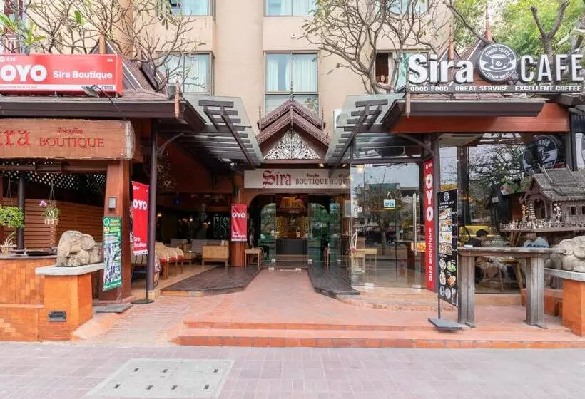 Отель Sira Boutique