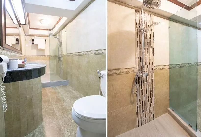 Отель Sira Boutique