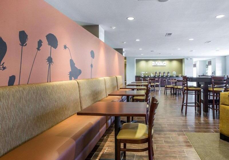 호텔 Sleep Inn Cartersville