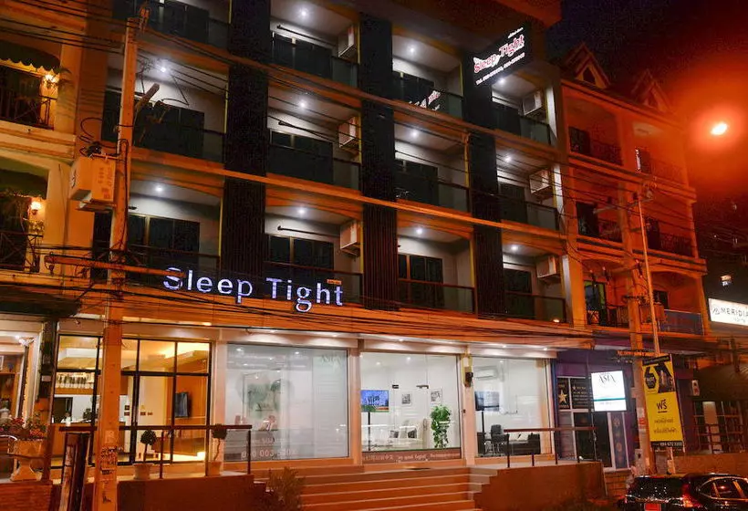 酒店 Sleep Tight