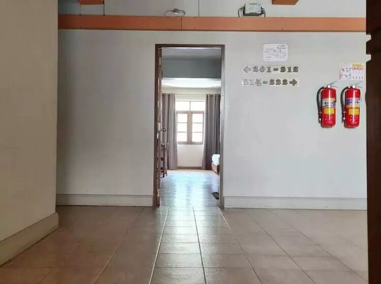 בית מלון כפרי Sun