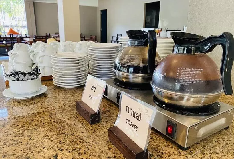 בית מלון כפרי Sun