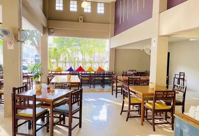 בית מלון כפרי Sun