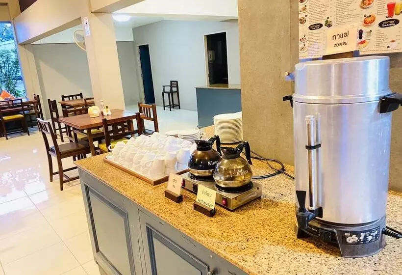 בית מלון כפרי Sun