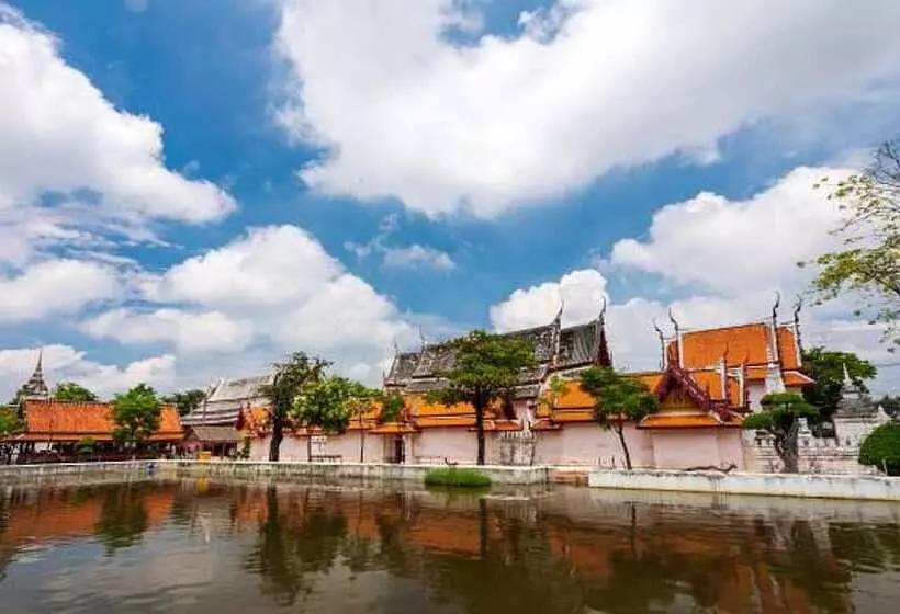 בית מלון כפרי Sun