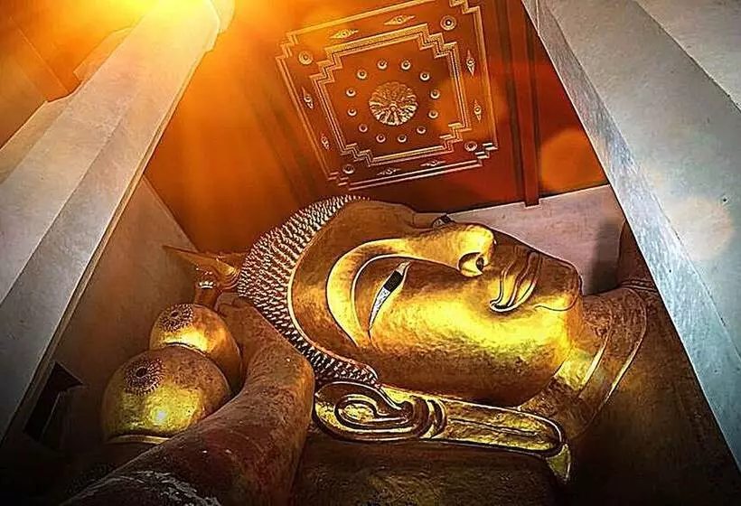 בית מלון כפרי Sun