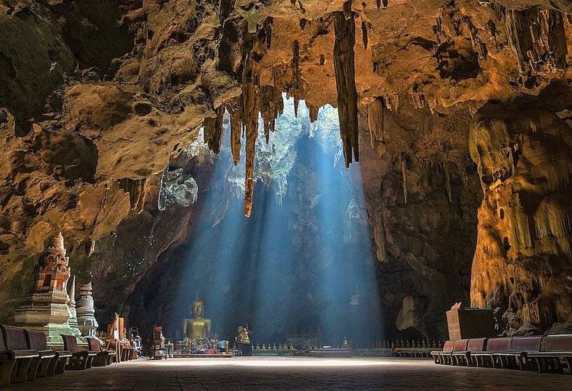 בית מלון כפרי Sun