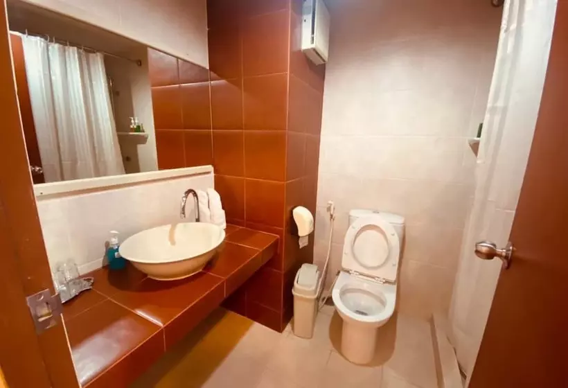 בית מלון כפרי Sun