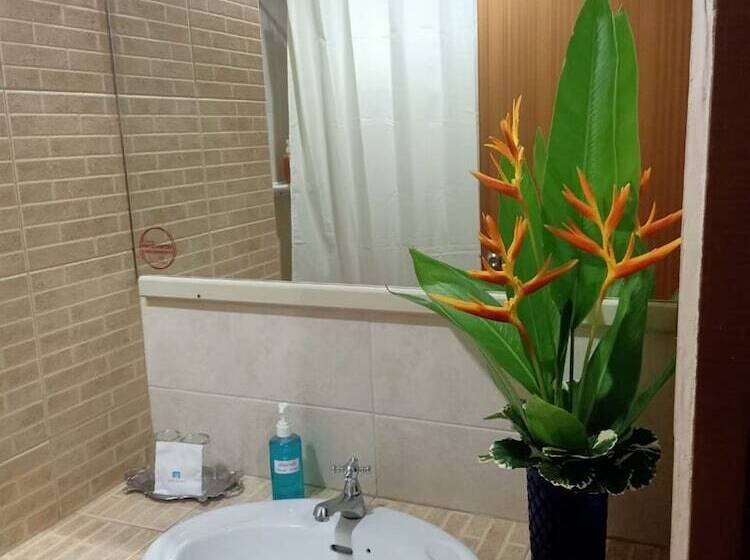 בית מלון כפרי Sun