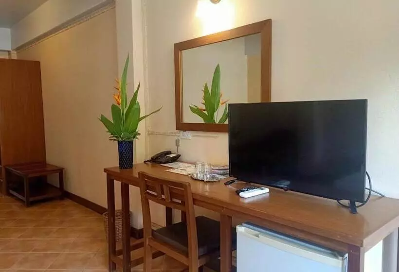 בית מלון כפרי Sun