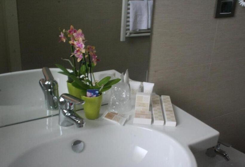 בית מלון כפרי Villa Eva