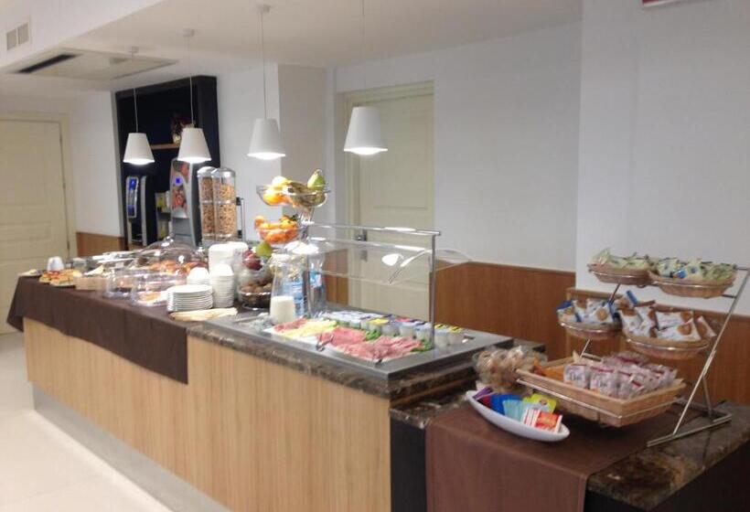 בית מלון כפרי Villa Eva