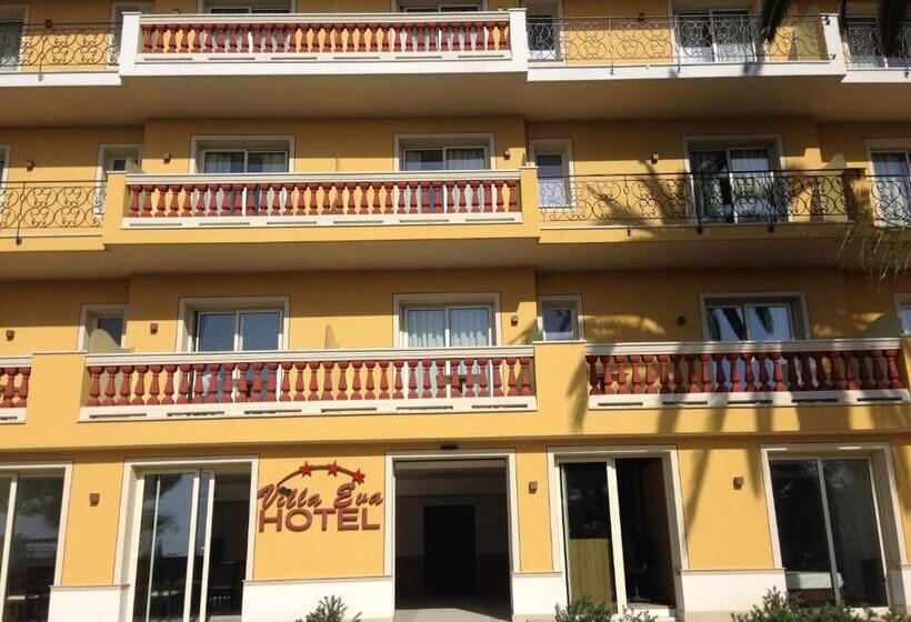 בית מלון כפרי Villa Eva