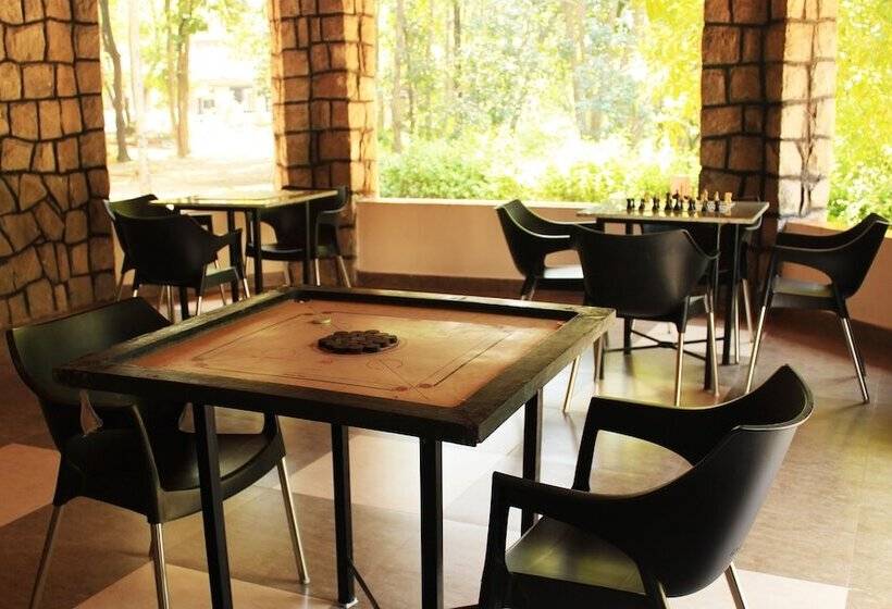 בית מלון כפרי Wild Chalet Resort