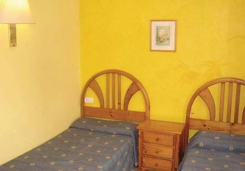 Ibiza Heaven Apartments