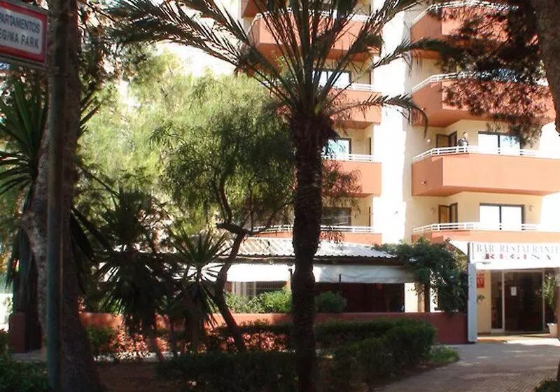 Ibiza Heaven Apartments