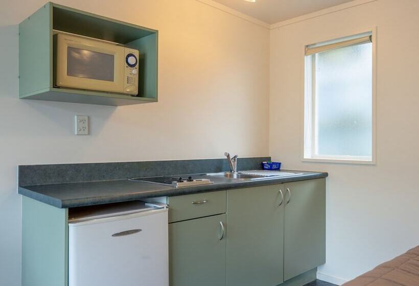 מוטל Tasman Holiday Parks Picton