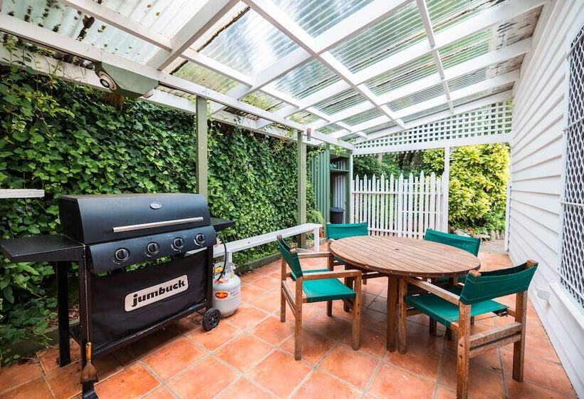 מוטל Tasman Holiday Parks Picton